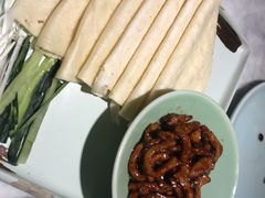 -小菜园新徽菜(常州武进吾悦店)