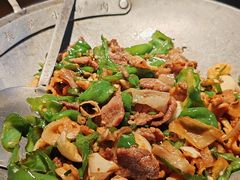 -老湘村·湖南土菜(天河维多利店)