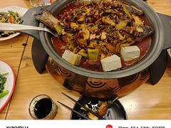 -KAOTOWN烤堂•烧烤(海汇港店)