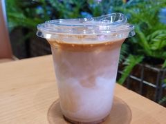 -M Stand(深圳湾后海汇店)