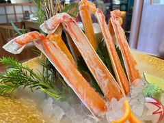 -蟹田居·活蟹料理(东城店)