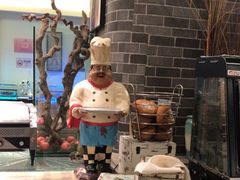 -万德诺富特酒店·自助餐厅(万德大厦店)
