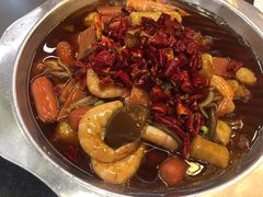 -双海酒店·海鲜家常菜(南戴河店)