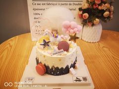 -Dark Horse·黑马蛋糕·低脂·低糖淡奶(金匙望湖大厦店)