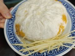 精品灌汤蟹包-孟家蟹包(锦绣街店)
