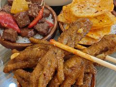 -神仙钵湘香土菜馆(光华路店)