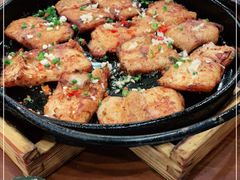 -老瓦房(六堰店)