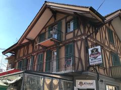 -Husi Bierhaus