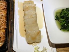 -黛瓦里巷(南京东路店)