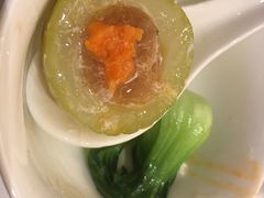 -逸东轩(香港逸东酒店)