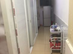 -伍师傅按摩馆(白云尚城花园店)