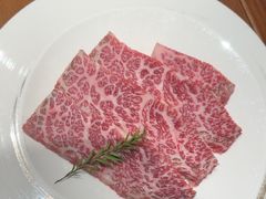-隐炉和牛烧肉店(群力店)