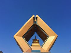 -法门文化景区