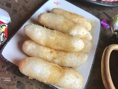 -坎爷秘制火锅(科华北路店)