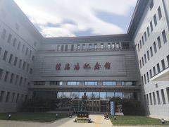 -徐悲鸿纪念馆