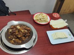 -聚首堂·特色小吃·肘子(什刹海德胜门店)