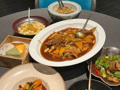 -柒园·三十年创意杭帮菜(龙湖滨江天街店)