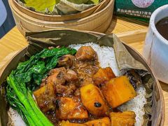 -72街荷叶饭(东方宝泰广场店)