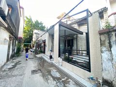 -三溪村