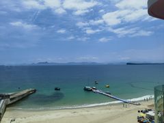 -景好海鲜餐厅(大鹏必选旅游店)