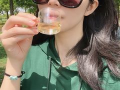 -滆湖低碳生态公园