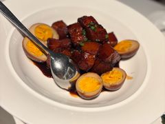 -漢舍中国菜馆(浦东嘉里城店)