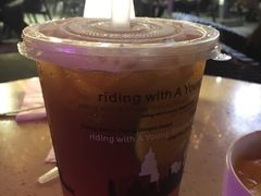 -艾薯夫妇Aysh(福田星河COCOPark店)