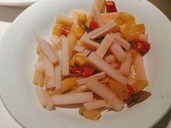 -雲蜀龙阁·金牌水煮鱼(方庄店)