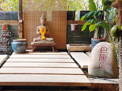 -海悦容庭SPA·按摩·推拿(东盟店)
