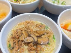 -正一涵老味道名小吃(广汉总店)