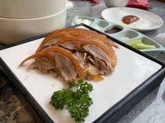 -峨嵋酒家(牡丹园店)