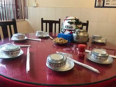 -米二红烧兔(华阳店)