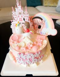 -大美母婴月子中心(希尔顿店)