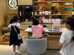 -海底捞火锅(丰尚国际广场店)