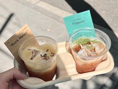 -O.P.S. CAFE