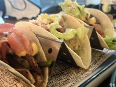-HFFOUSA TACO弗萨塔可墨西哥餐厅(颐堤港店)