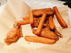 -秀儿家の小确幸融合西餐厅(万达店)