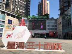 -深圳龙华星河COCO City(民治店)