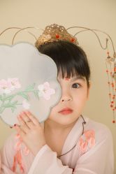 -倾城宝贝儿童摄影(浦东金谊店)