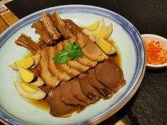 -潮堂 · 潮州菜(国贸商城店)