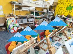 -新东方素质(金源校区)