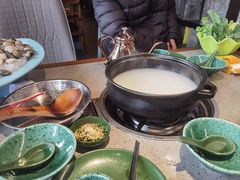 -蚬皇•陈味莞(西平景湖店)