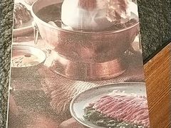 -老墙根涮肉·铜锅·烧烤(欢乐谷·王四营店)