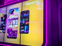 -星聚会KTV(中关村领展购物广场店)