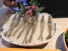 -空之介寿喜烧·和牛放题(恒隆广场店)
