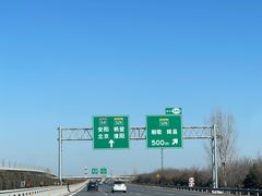 -青龙湖公园