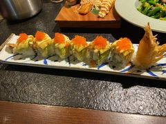 掌门人-古田居·特色寿司料理(星之岛旗舰店)