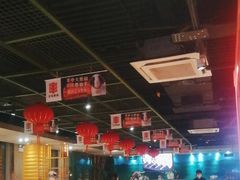 -丰茂烤串(金泉美食宫店)