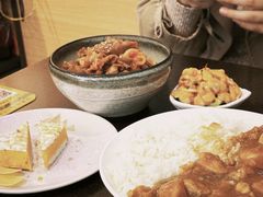 -顶屋咖喱(武大店)