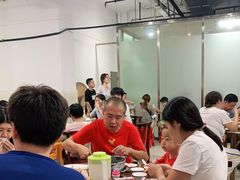 -南记食粥坊·宵夜大排档(莲花总店)